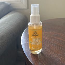 SOL Janeiro Hand Sanitizer!