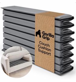 couch cushion support