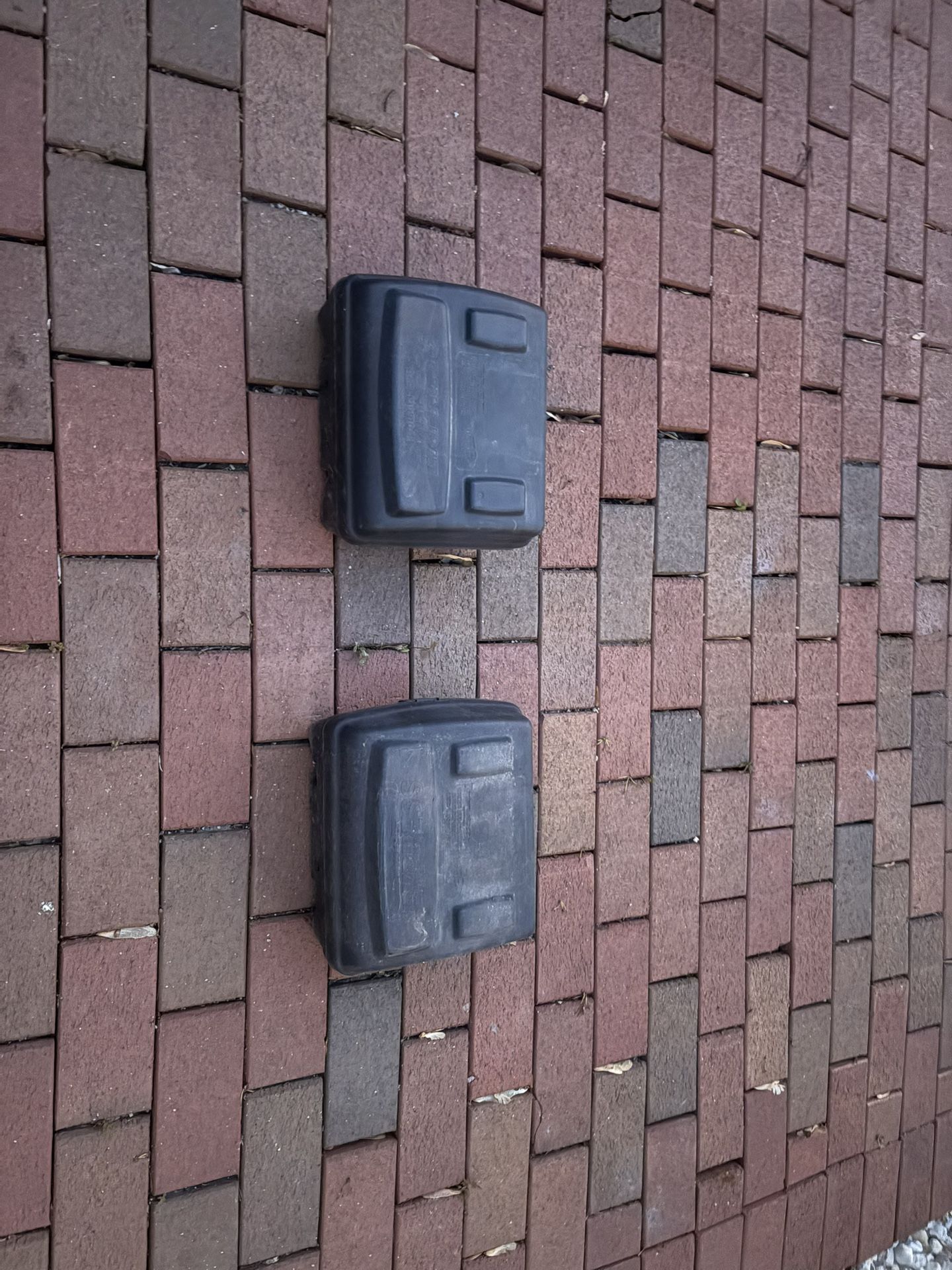 Rat Bait Houses