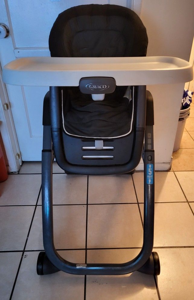 High Chair 