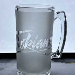 Trokiando Custom Mug 