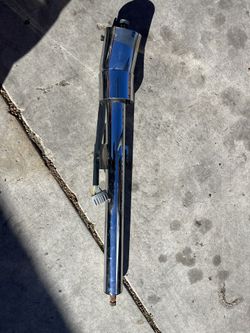 1979 Ford F150 Steering Column