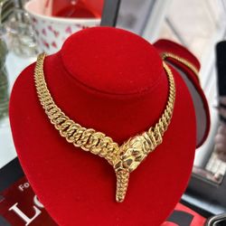 Gargantillas Disponibles De Oro 10 Kt 