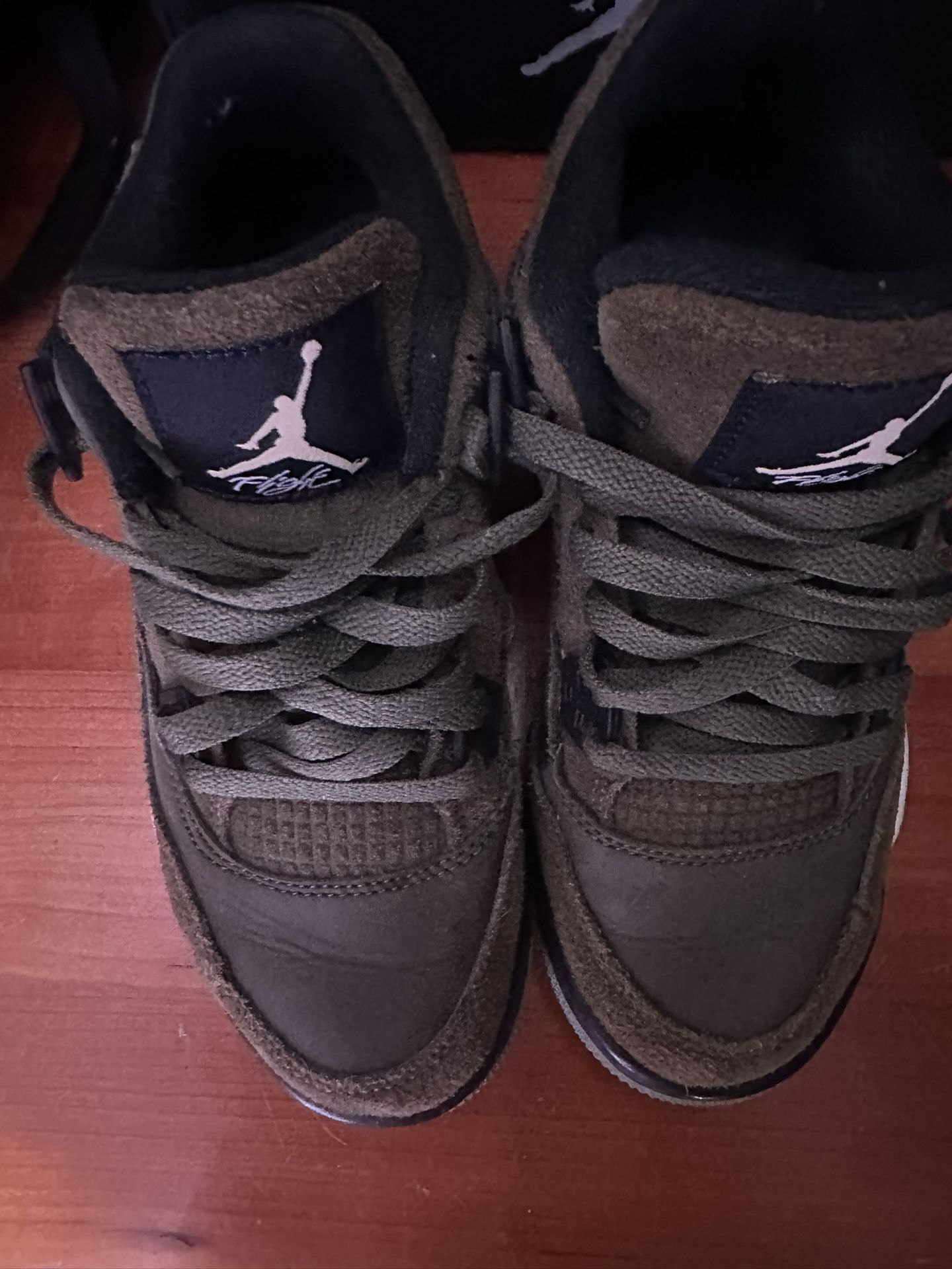 Jordan’s