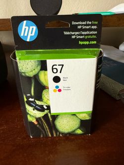 Printer inc cartridge