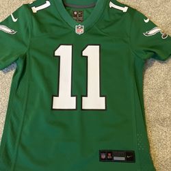 AJ Brown Jersey (boys Small)