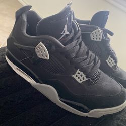 Jordan 4s