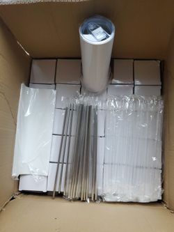 20oz Tumblers