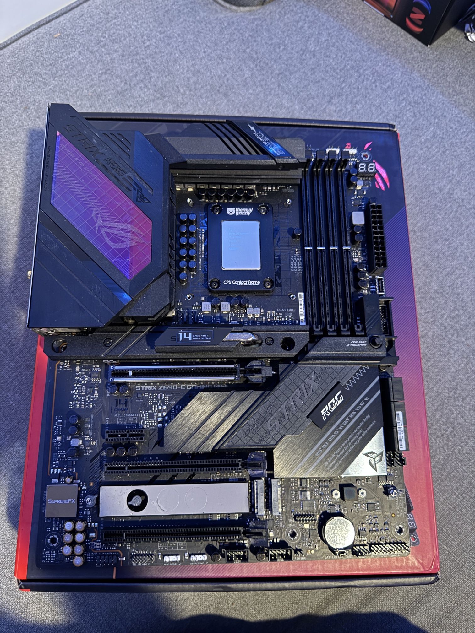 Gaming Monitor