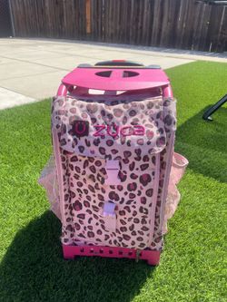 Zuca bag