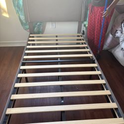 Twin Bed Frame 