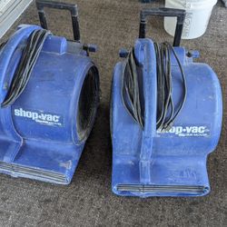 Shop-vac Air Move 