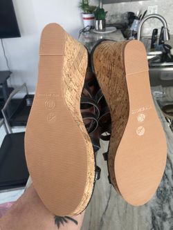 Zapatos de mujer size 10  en buen precio