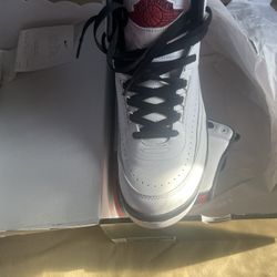 Jordan 2s Size 9.5  Need It Gone Asap Don’t Waste My Time Plz 