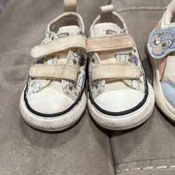 Toddler Girl Shoes 
