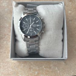 Seiko Watch 