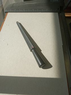 Plastic Ring Size Mandrel US 1-15.5 Ring Sizes