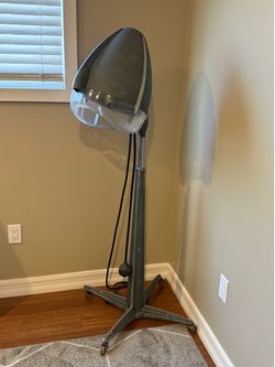 Vintage Hair Dryer
