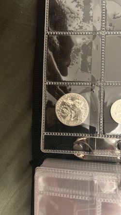 Silver 1976-S quarter