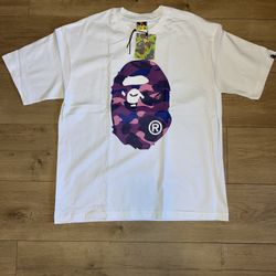 BAPE SHIRT
