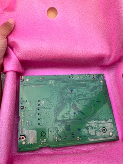 Lg tv motherboard