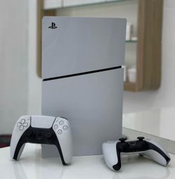 PS5 Slim