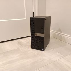 16gb ram Entry level gaming pc desktop desktops pcs computer computers tower towers dell dells budget