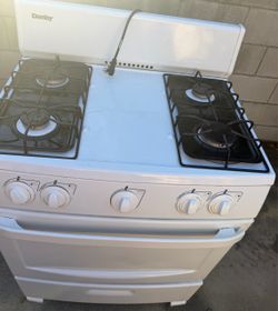 Stove