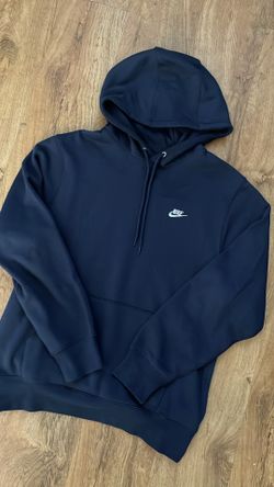 Nike Hoodie Size Medium