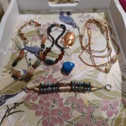 Vintage ,Ivory. Turquoise, Copper Bear Price In Discription AVAILABLE