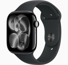 Apple Watch series 11. 46mm
