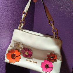 Michael Kors Used Bag