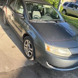 2004 Saturn ION