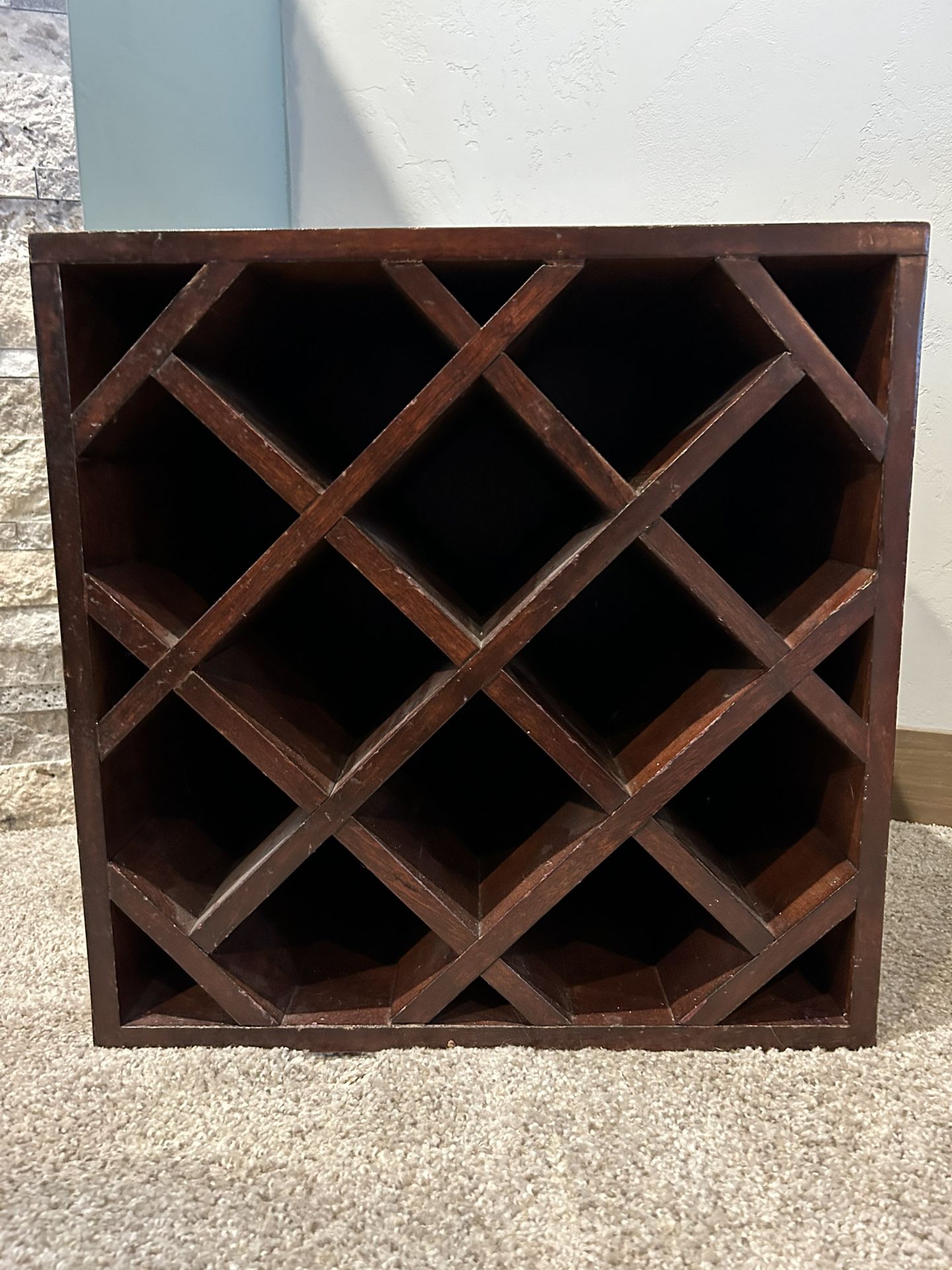 Wine Rack