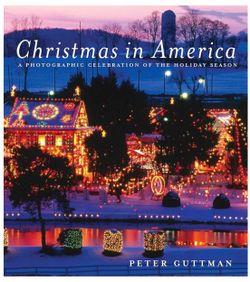 Christmas in America Book