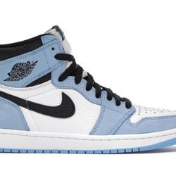 Jordan 1 Blue University PLS READ DESCRIPTION