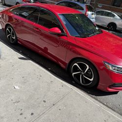 Brake Pads And Rotors