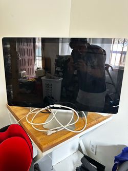 Apple 27-inch Thunderbolt Display A1407 MC914LL/A
