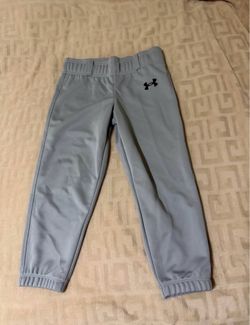 Boys Baseball Pants