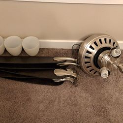 Ceiling Fan 
