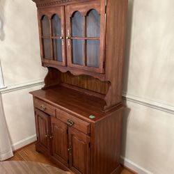 China Cabinet 