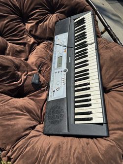 Keyboard