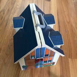Playmobil House 