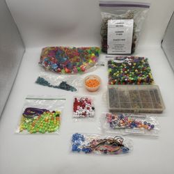 Assorted Bead Bundle 