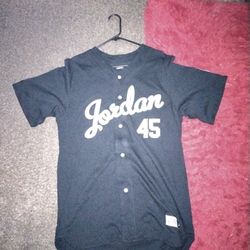 Jordan Jersey