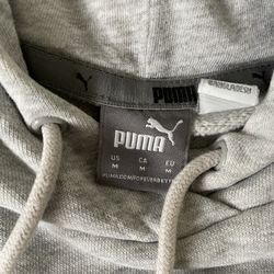 Puma Hoodie 