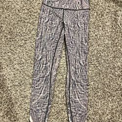 Lululemon leggings 