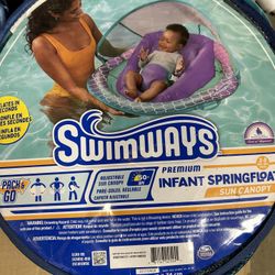 Infant Floaty 