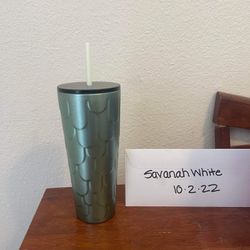 Starbucks Tumbler 