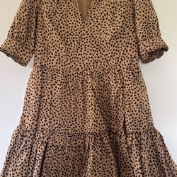 J Crew Dress Size XS